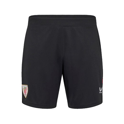 Pantalones Athletic Bilbao 1ª 2025/26